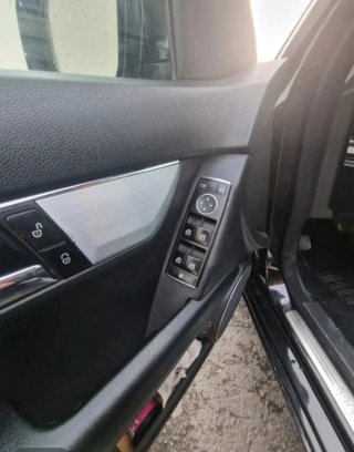 Mercedes-Benz Clase C 2007