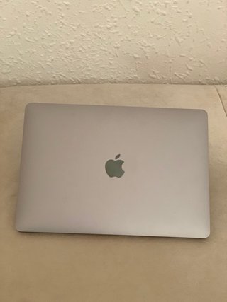 MacBook Air 13 M1 2020 Gris Espacial