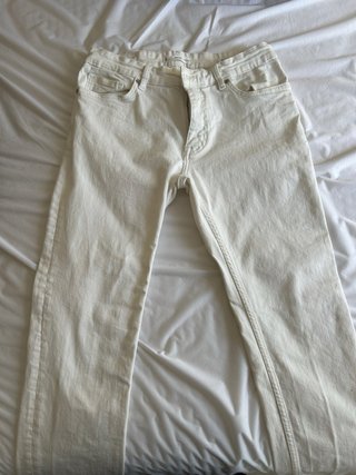 2 Pantalones Mango Modelo Billy