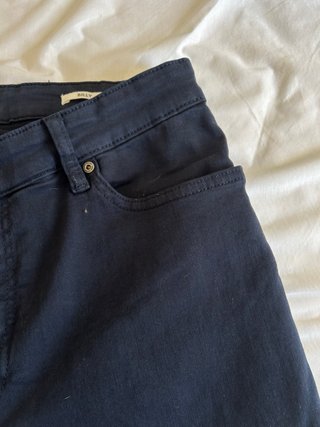 2 Pantalones Mango Modelo Billy