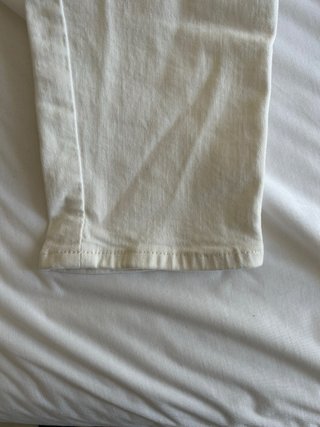 2 Pantalones Mango Modelo Billy