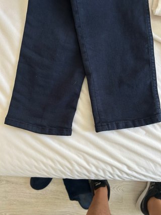 2 Pantalones Mango Modelo Billy