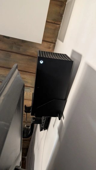 Xbox series X perfecto estado, lector funciona