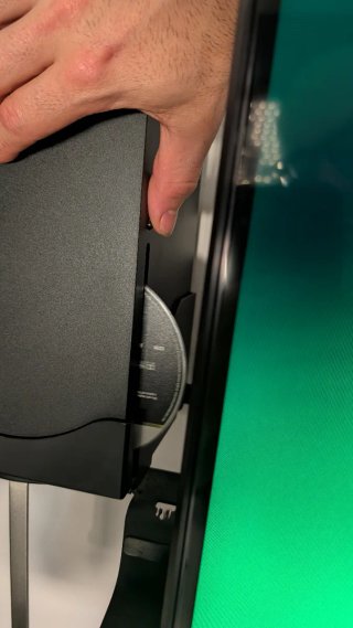 Xbox series X perfecto estado, lector funciona