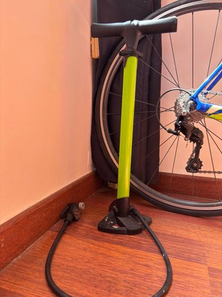 Bicicleta Specialized Roubaix SL4 Amarilla