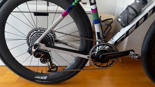 Scott Addict Gravel RC