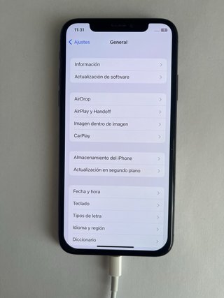 Lote iPhone 7 + iPhone X (Piezas/Reparar)