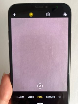 Lote iPhone 7 + iPhone X (Piezas/Reparar)