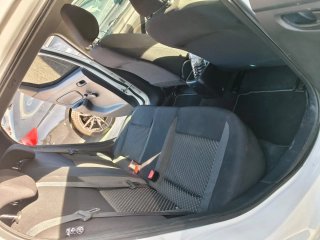 Nissan Micra 2019