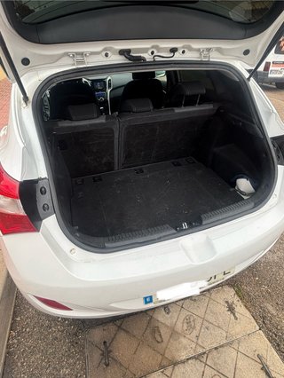 Hyundai i30 2015
