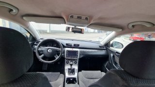Volkswagen Passat 2007