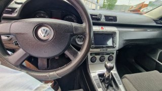 Volkswagen Passat 2007