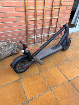 Xiaomi Mi Electric Scooter M365