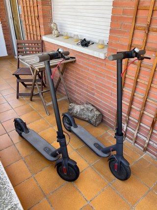 Xiaomi Mi Electric Scooter M365