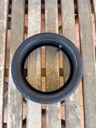 Xiaomi Mi Electric Scooter M365