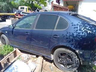 Despiece Seat Leon