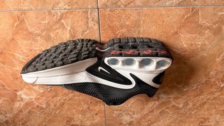 Zapatillas Nike Air Max DN Negras Blancas