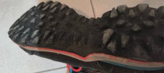 Botas montaña Salewa talla 43
