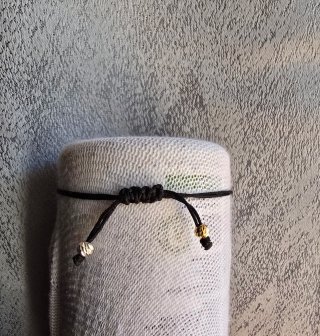 PULSERA DE ORO 18K ROYSE