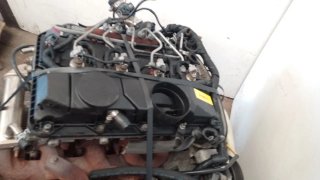 Motor Ford Transit 2.4 TDCI