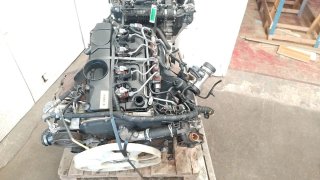 Motor Ford Transit 2.4 TDCI
