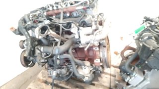 Motor Ford Transit 2.4 TDCI