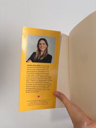 Me quiero, te quiero: Una guía para desarrollar...