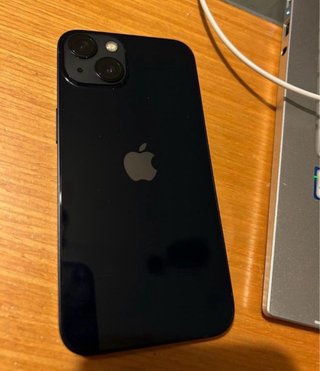 iPhone 13 Negro