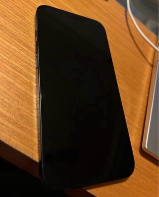 iPhone 13 Negro