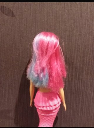 Barbie Sirena