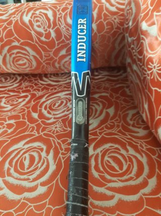 Raqueta de pádel Inducer 04 6.1 Line