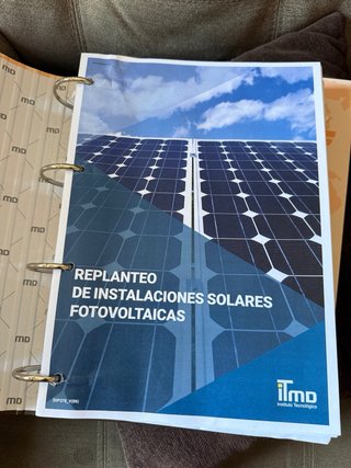 PACK COMPLETO DE 3 MANUALES TÉCNICOS DE ENERGÍA