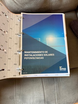 PACK COMPLETO DE 3 MANUALES TÉCNICOS DE ENERGÍA