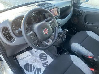 FIAT Panda 2022