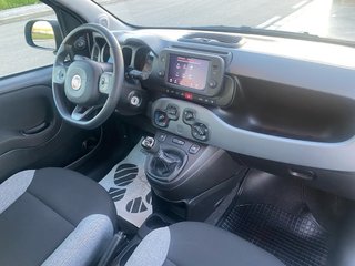FIAT Panda 2022