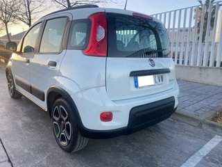 FIAT Panda 2022