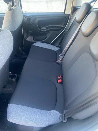 FIAT Panda 2022