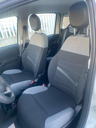 FIAT Panda 2022