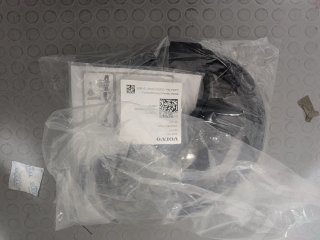 Cavo Ricarica Volvo Originale Mode 3 Tipo 2