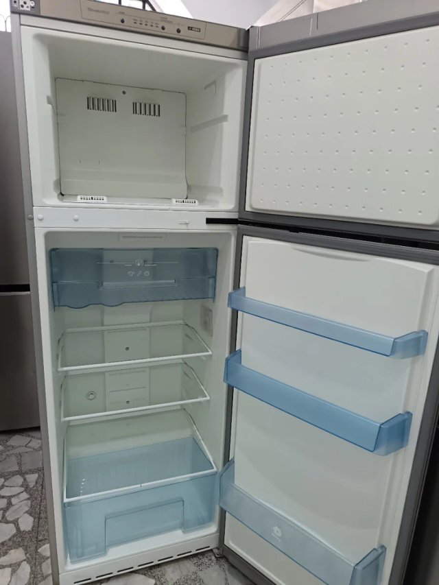 Garantía ✅✅ FRIGORÍFICO BALAY 1,70m A+ INOX