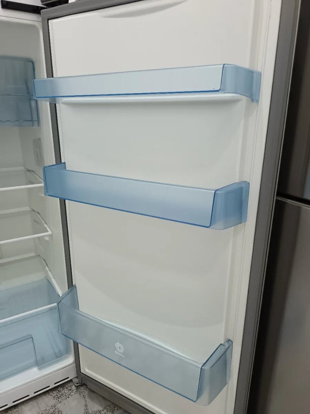 Garantía ✅✅ FRIGORÍFICO BALAY 1,70m A+ INOX