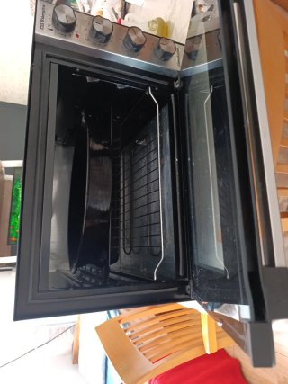 Horno Orbegozo
