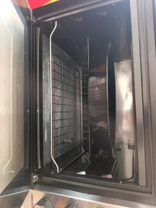 Horno Orbegozo