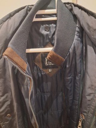 Cazadora Hombre Pedro del Hierro Talla M
