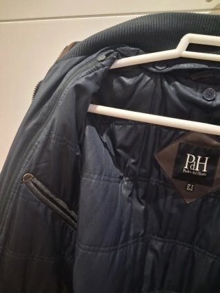 Cazadora Hombre Pedro del Hierro Talla M