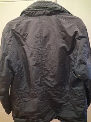 Cazadora Hombre Pedro del Hierro Talla M