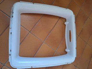 Recambios lavadora Haier carga superior