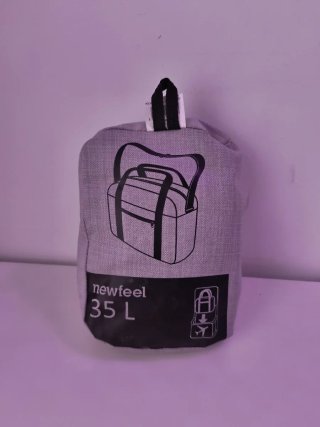 Bolsa de viaje 35L