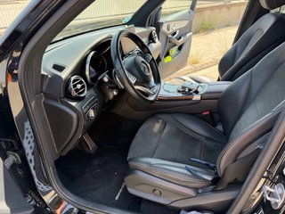 Mercedes-Benz GLC 350d 4Matic