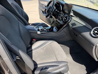 Mercedes-Benz GLC 350d 4Matic